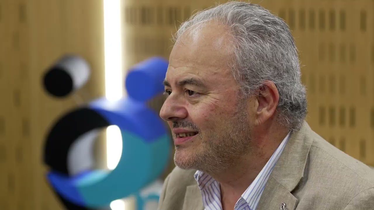 Tomás Fajardo (Cardioalianza): “Hacemos un trabajo que el sistema sanitario no siempre puede asumir”
