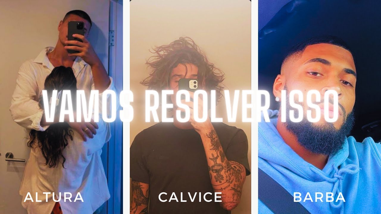 Vamos RESOLVER suas INSEGURANÇAS (de forma simples)