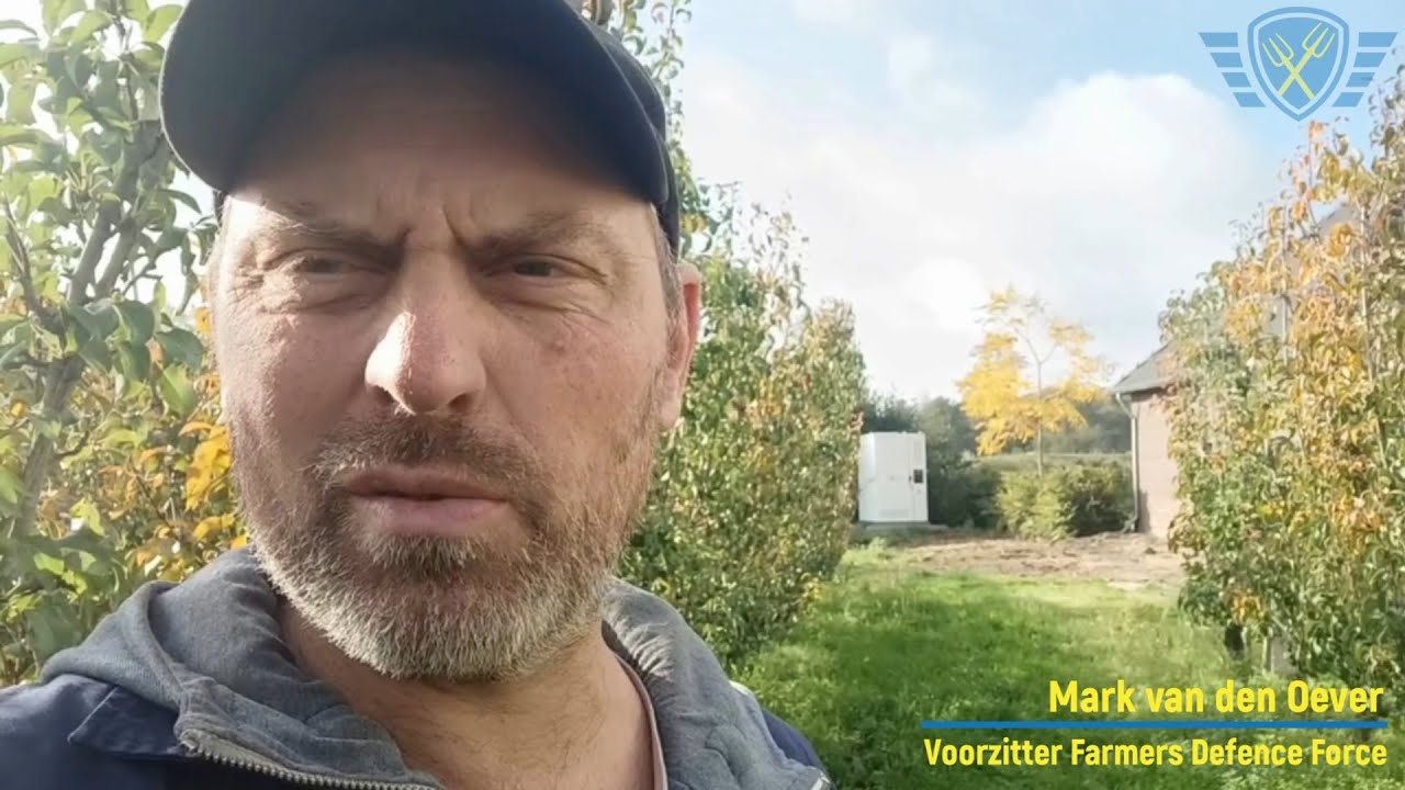 Vlog van Mark: 