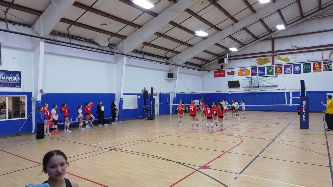 Ignite 15 Red vs. SEVC 15 Premier (2026.02.15)