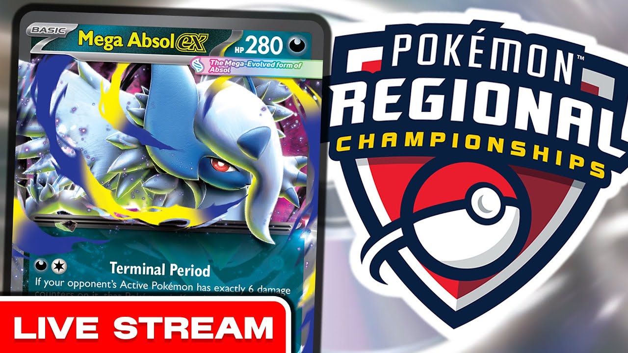 Lille Regional Championships Day 1 - Stream VOD