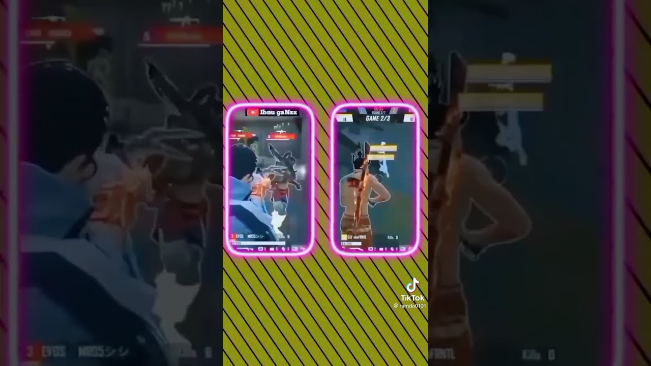 frontal gaming vs MR,05