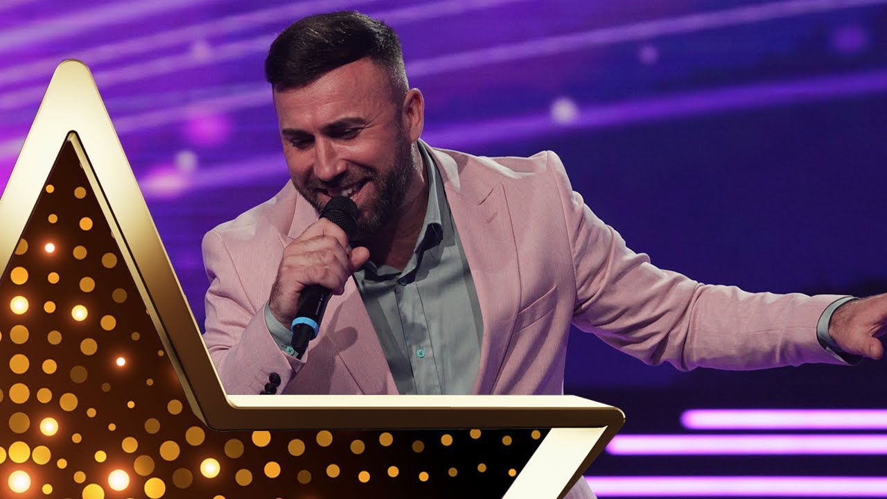 Milos Jovicic - Ne pitaj, Ti moja nevero - (live) - ZG - 22/23 - 26.11.22. EM 04