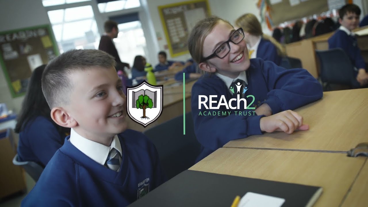 Brampton Primary Academy