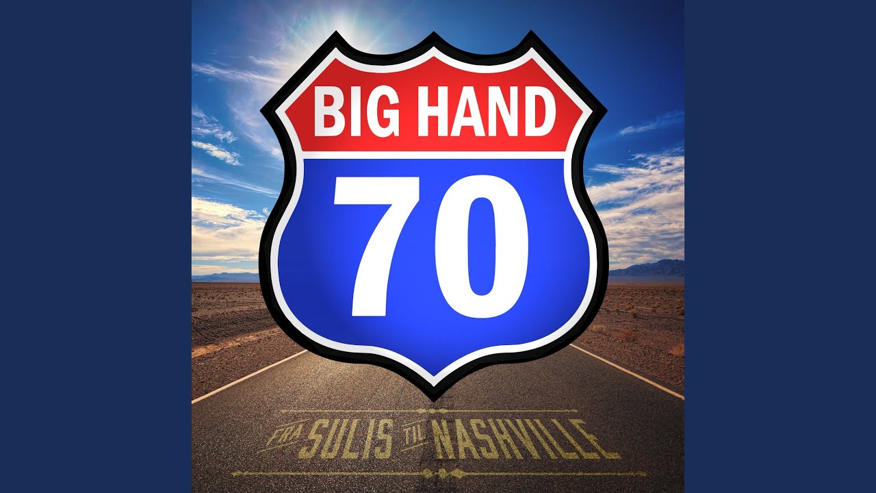 Blue Angel Highway