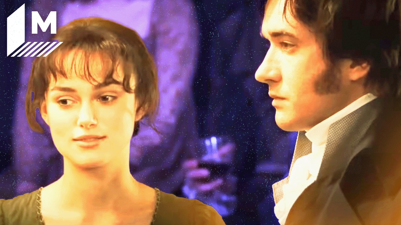 Joe Wright reveals much-memed 'Pride and Prejudice' line came from Emma Thompson