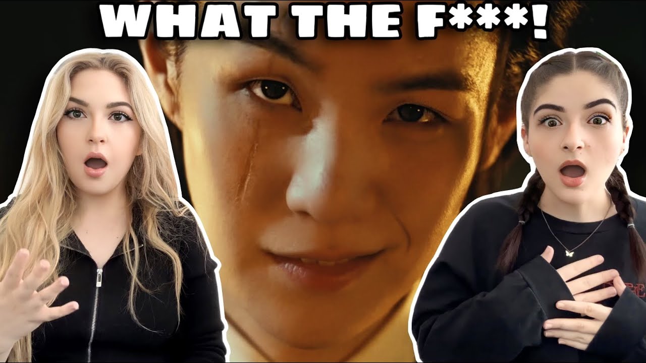 Agust D “HAEGEUM” MV REACTION | Lex and Kris
