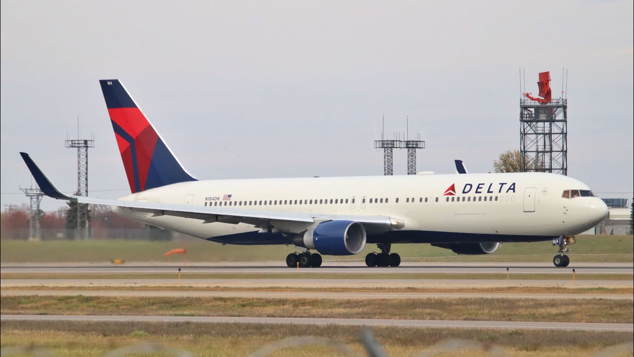 NONSTOP DAYTIME ACTION at Minneapolis Airport PART 2 [MSP/KMSP] | Fall Plane Spotting Adventure