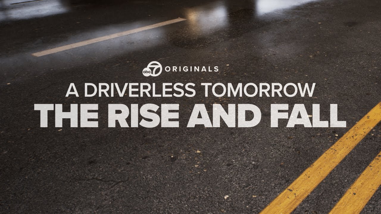 'A Driverless Tomorrow': How GM's robotaxi bet Cruise derailed, turned into industry cautionary tale