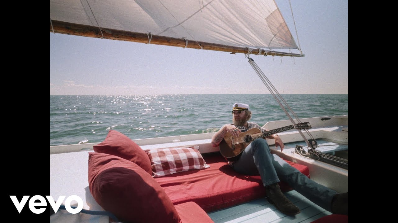 ERNEST - Boat Named After You (Visualizer)