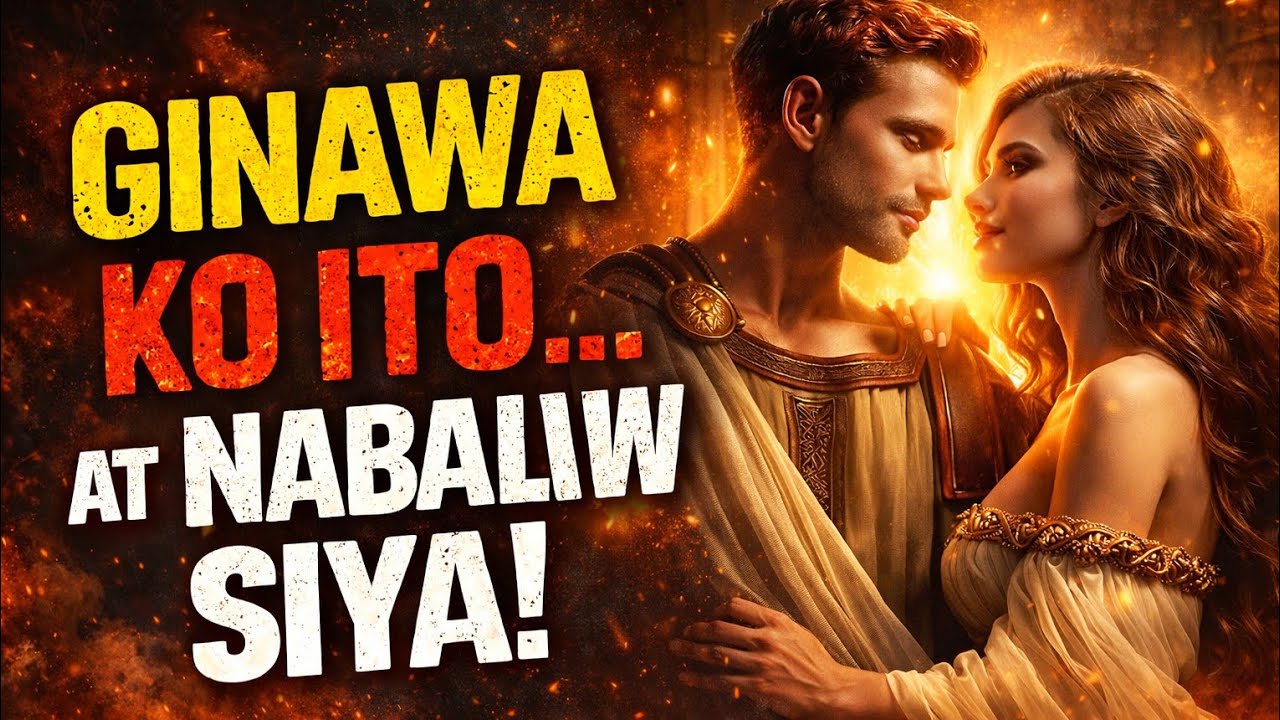 7 Paraan Para Siya ang Maghabol (Kapag Na-hit ang Ego Niya, Tapos Ka na!) | Stoicism