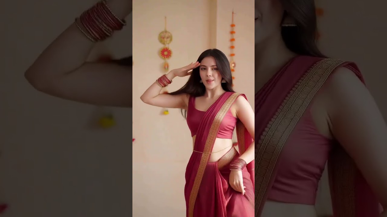 chamak challo ❤️