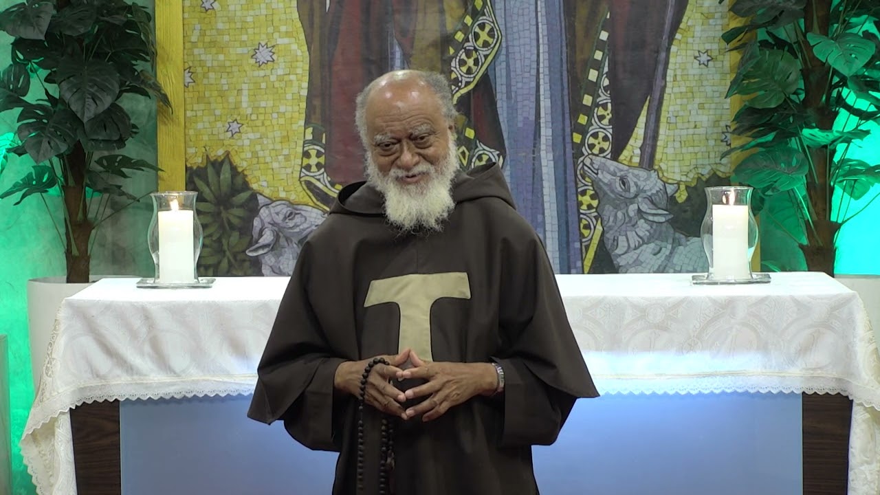 Espiritualidad de la Filiaci&oacute;n Divina.( Episodio 164)