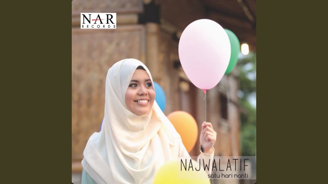 Satu Hari Nanti