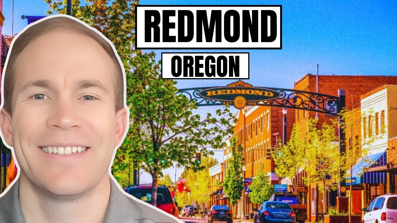 A Full Guide To Living In Redmond  Oregon (Everything You Need To Know)