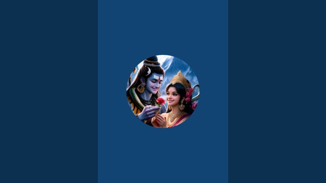 Shiv Bhakti is live भक्ति में आप सब का स्वागत है हर हर महादेव 🙏🙏🙏