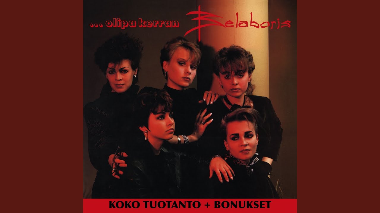 Kolme askelta (Costello-Remix) (Costello-remix;2011 - Remaster)