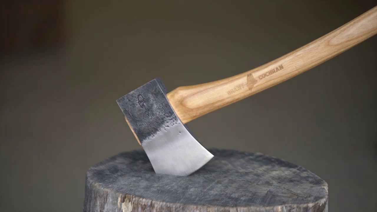 Making The Allagash Cruiser