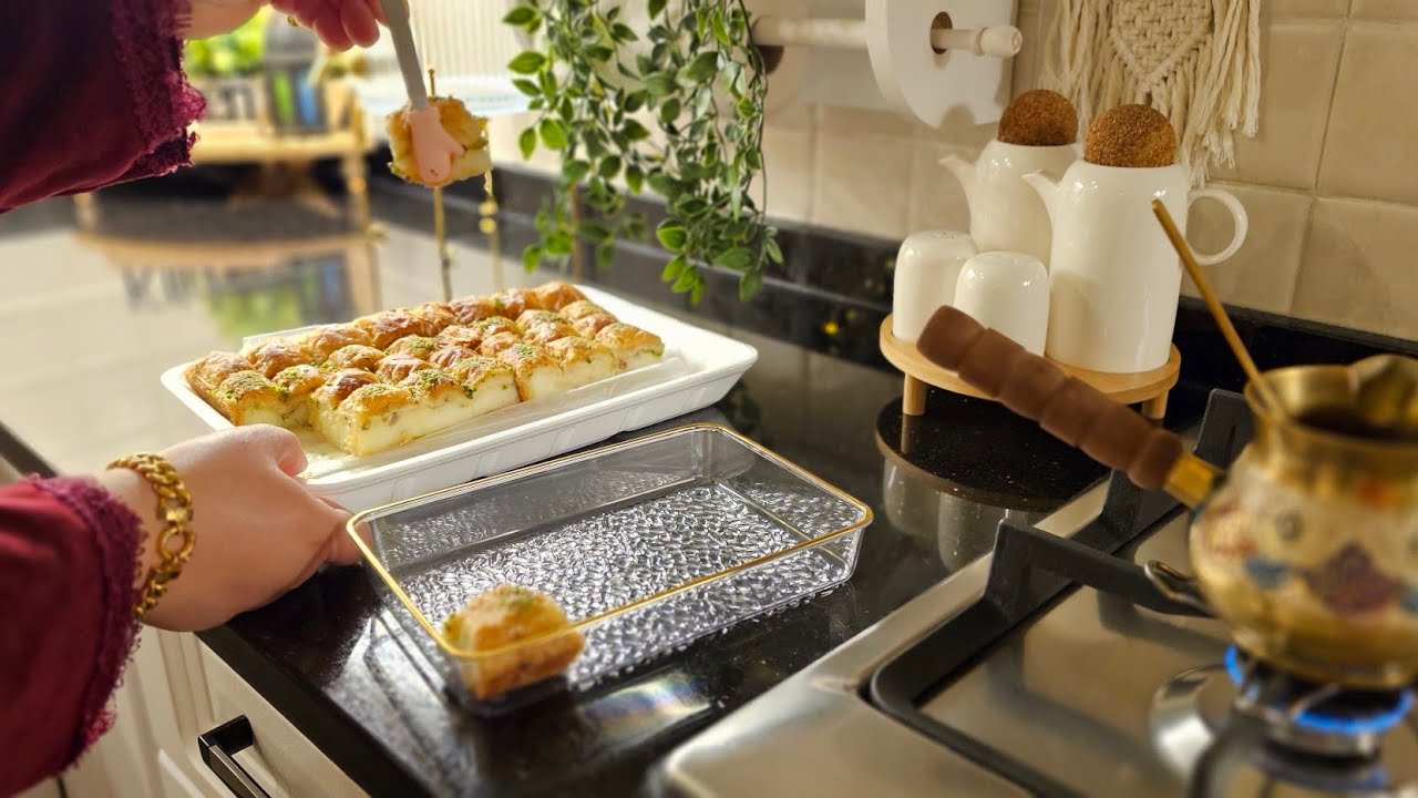 يوميات رمضان🌜 تجربتي بالقلايه الهوائيه🍳 خلف الكواليس 🌝 شوربه العدس التركيه والجاج التركي