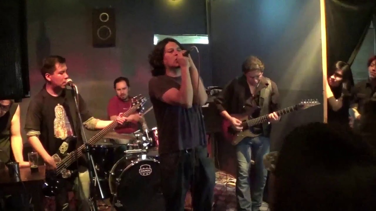 La Logia - Soledad (Cover Los Ronisch)