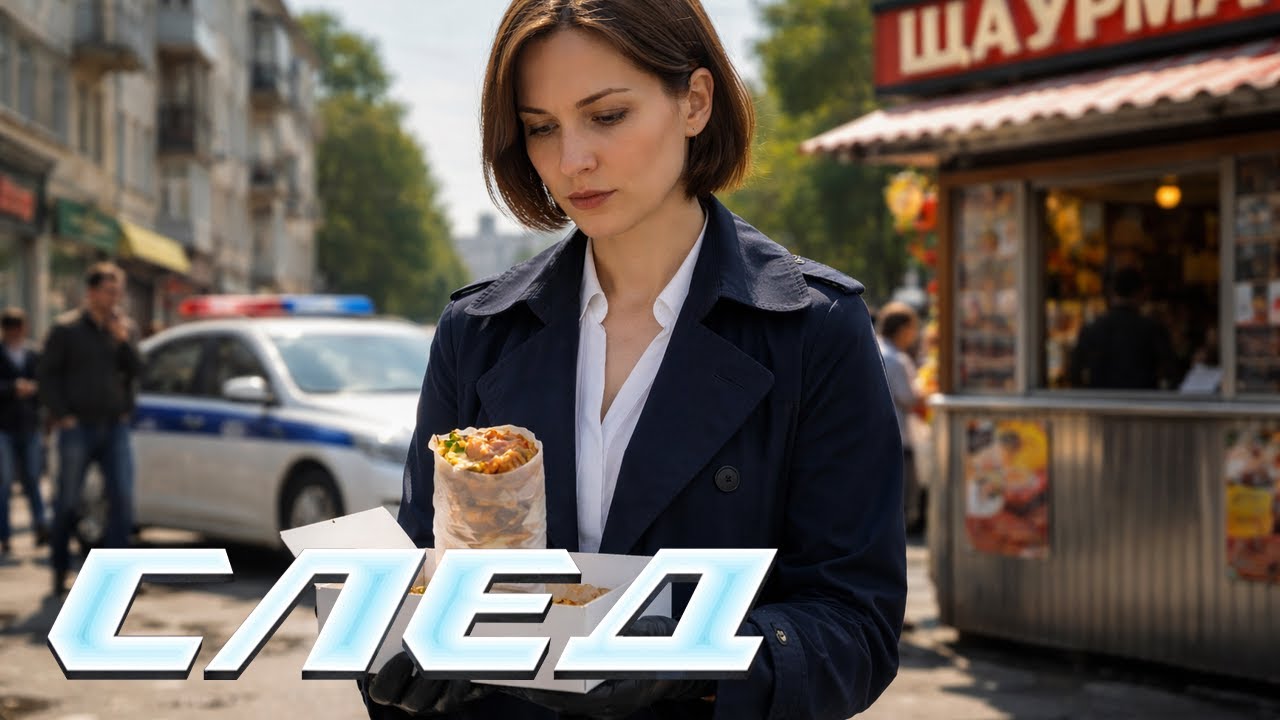 След. 2380 серия. Сытый голодного не разумеет | Криминальные сериалы