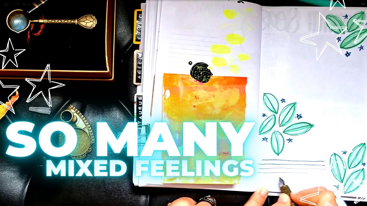 Journal with Me & EasyCraftArt Review