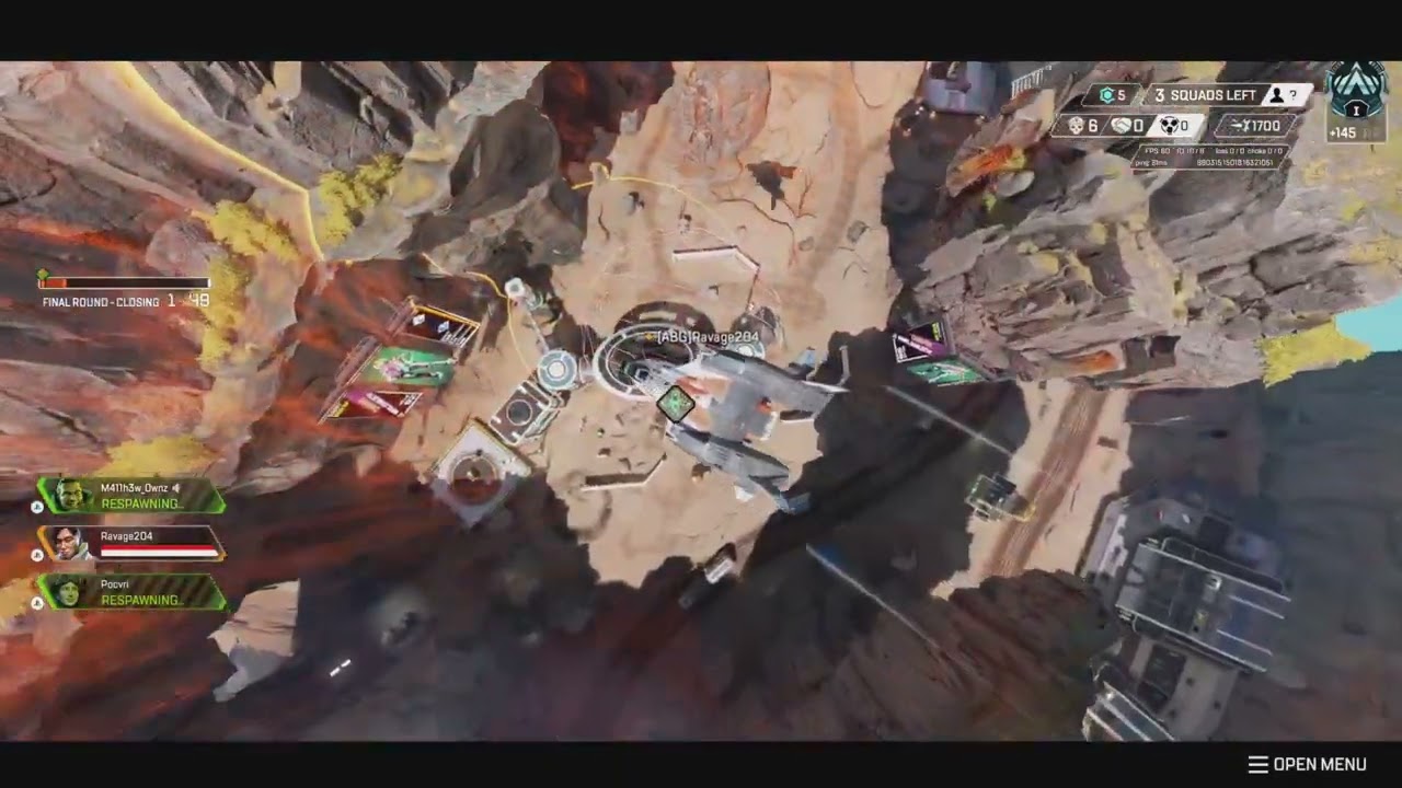 MVP Ravage204