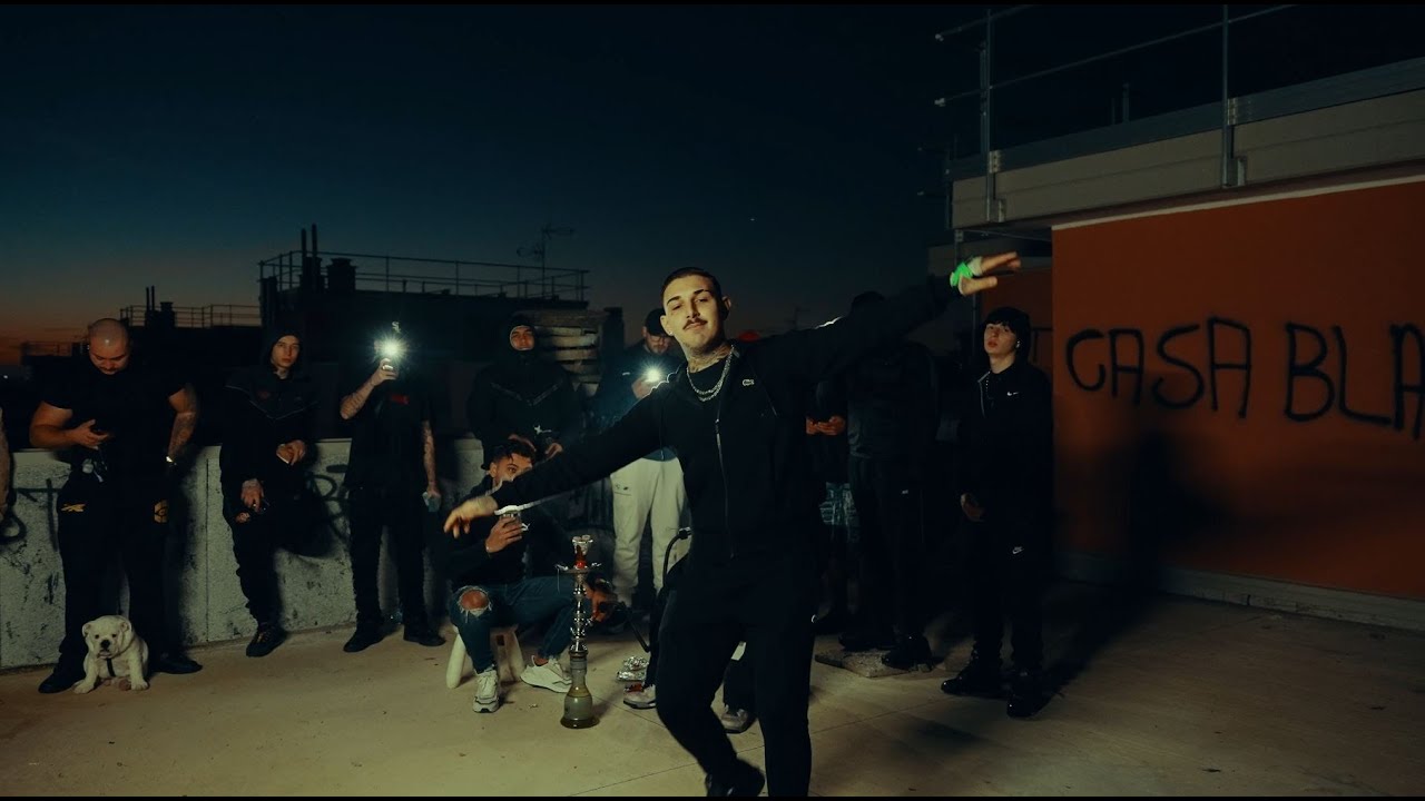 BOYKA - RIO (Official Video)
