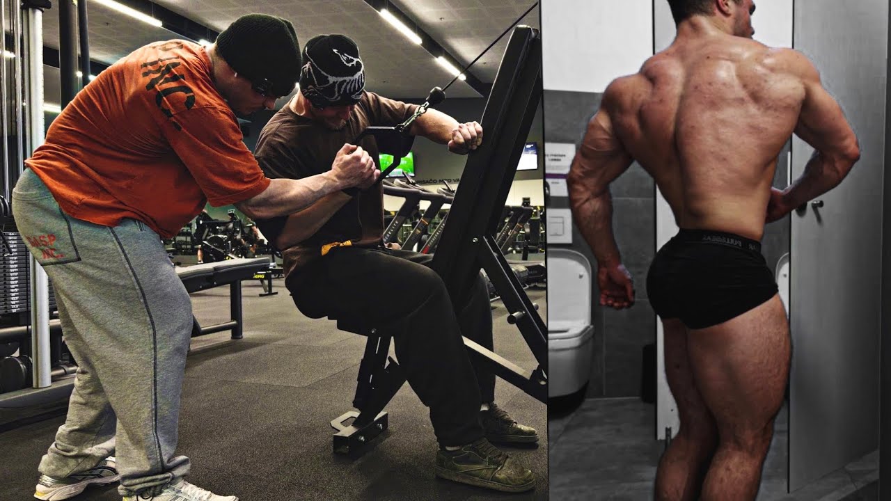 ep.10 - posterior + posing