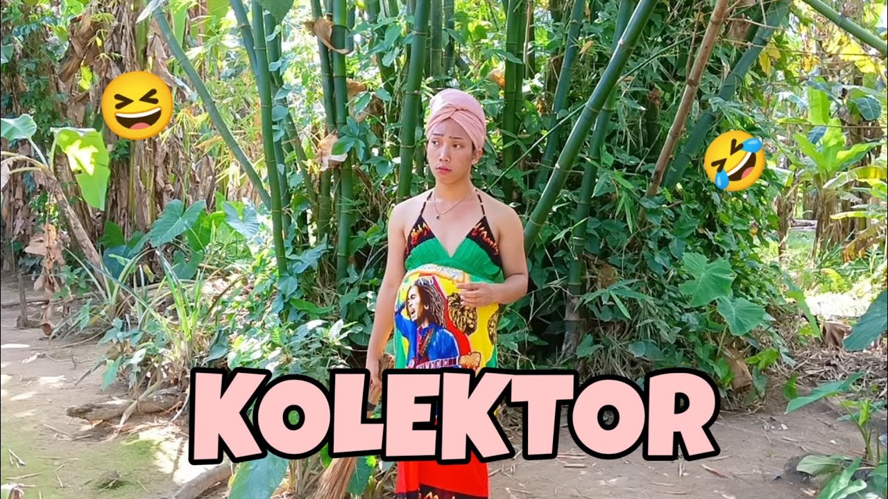 KOLEKTOR | Nanay Serye |