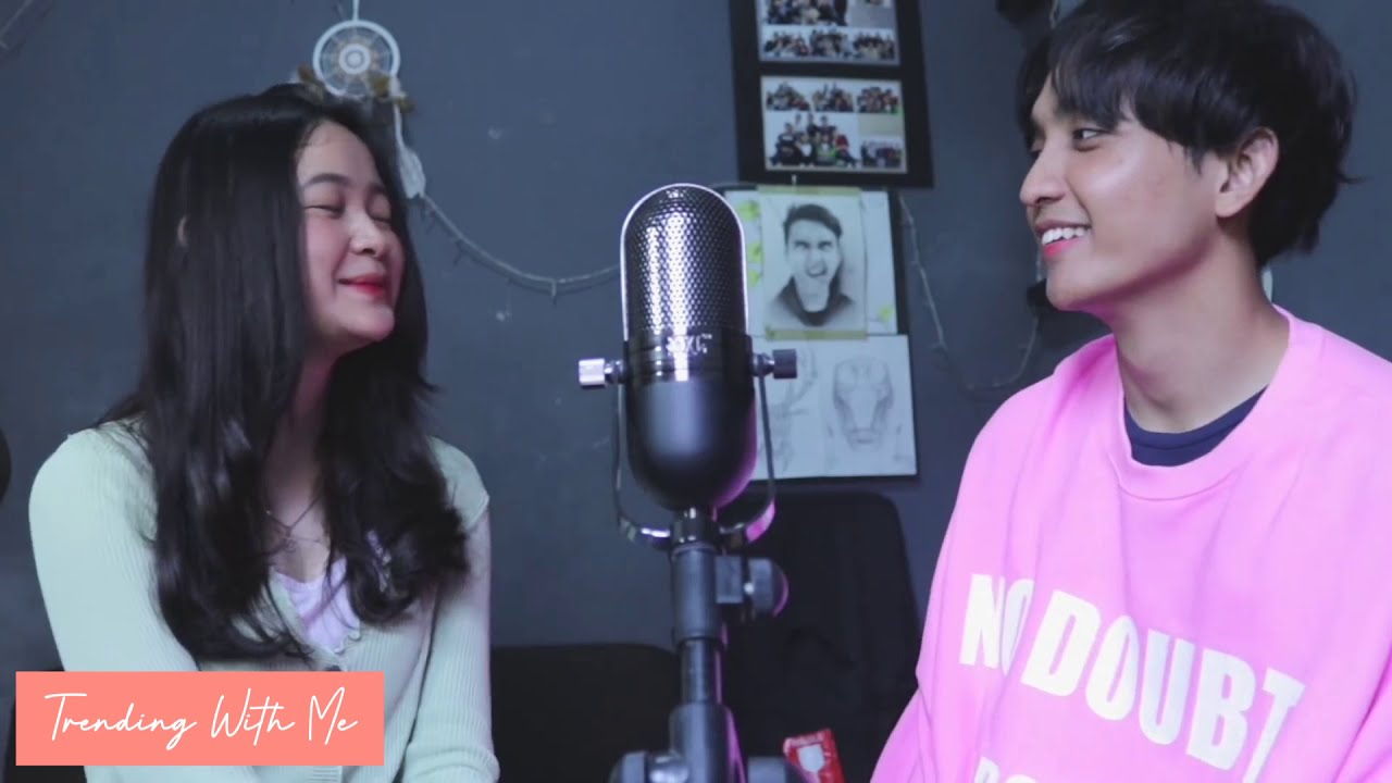 SING OFF LYRIC - ENTAH APA YANG MERASUKIMU | REZA DARMAWANGSA