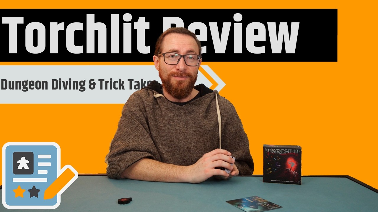 Torchlit Review - Can You Time That Perfect Loot Grab?