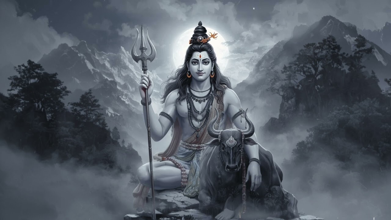 Om Namah Shivay latest new full song #bholenath #harharmahadev #mahadev #mahakal 