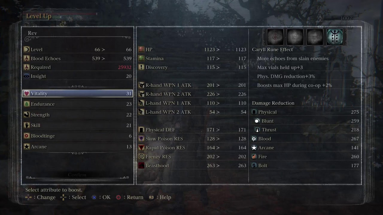 Bloodborne #03 - PS5 LIVE - ACORDEI NESTE SITIO ESTRANHO