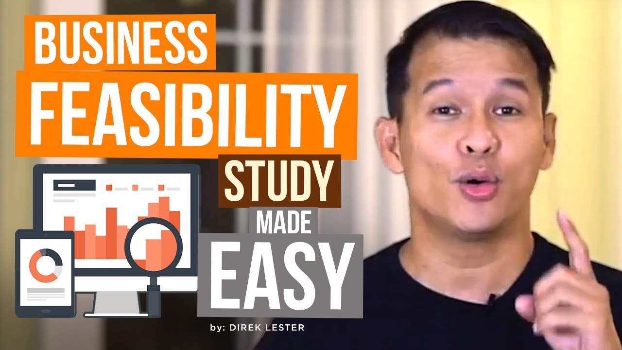 Paano gumawa ng Business Feasibility Study para sa negosyo mo