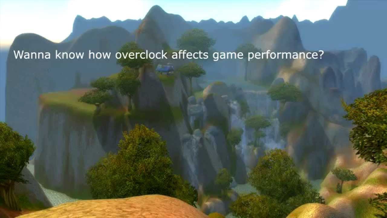 Pentium E2180 Overclock 2.0Ghz vs 2.2Ghz vs 2.6Ghz vs 2.8Ghz