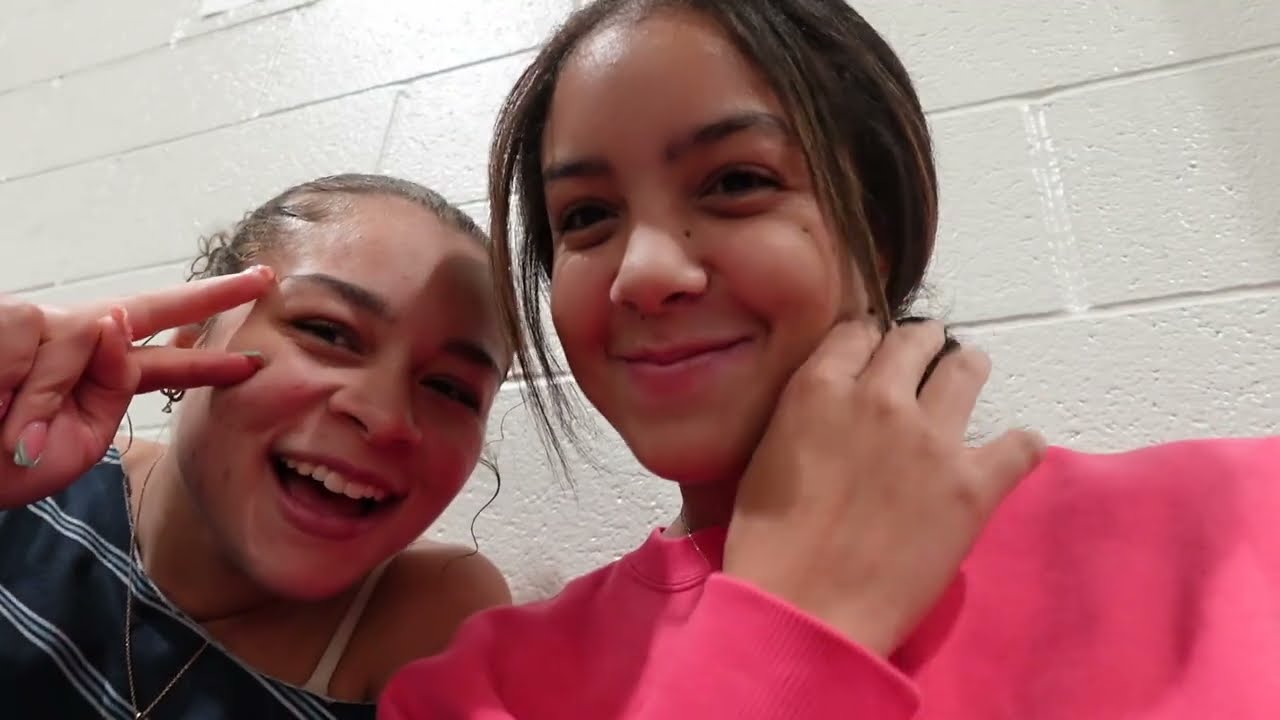 Senior night, birthdays, and more
