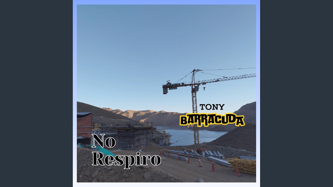 No respiro