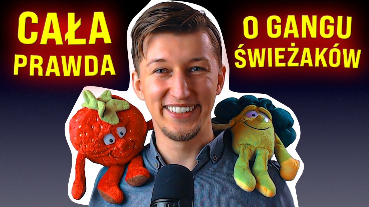Prawda o Świeżakach: Jak akcja Lidla wzbogaciła Biedronkę