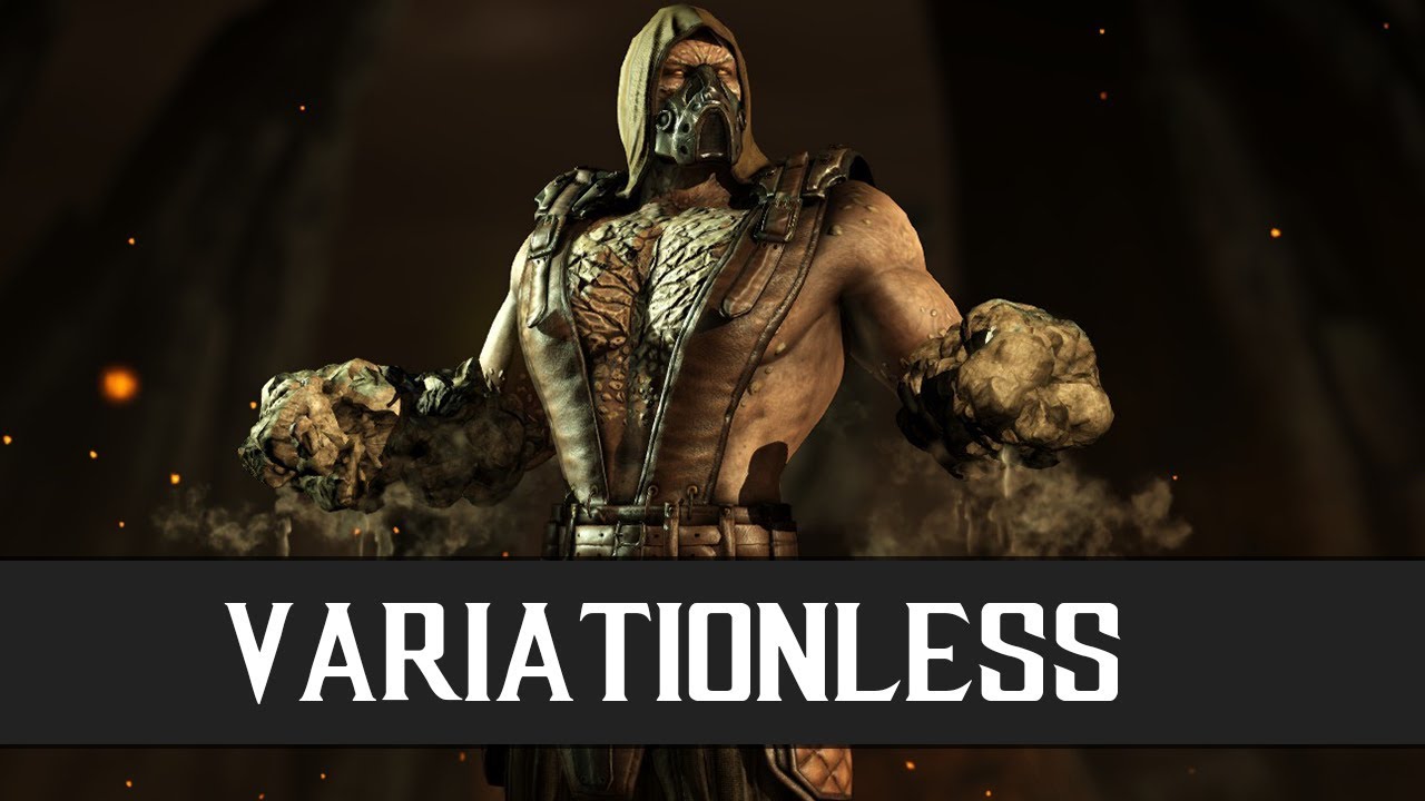 Наука MKX — без изменений