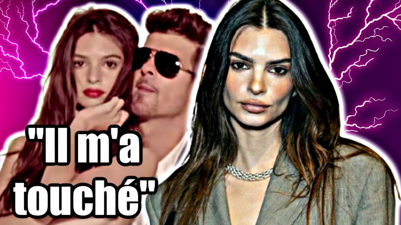 Emily Ratajkowski : icône féministe ou produit marketing ?