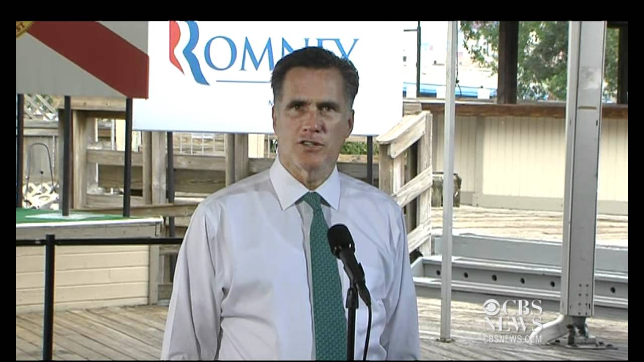 Romney repudiates proposal to run Rev. Wright attack ads
