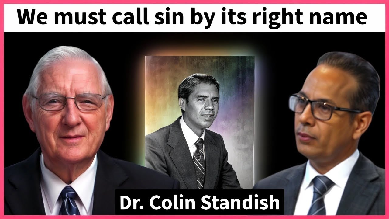 Colin D. Standish: A Champion of SDA Reform. 