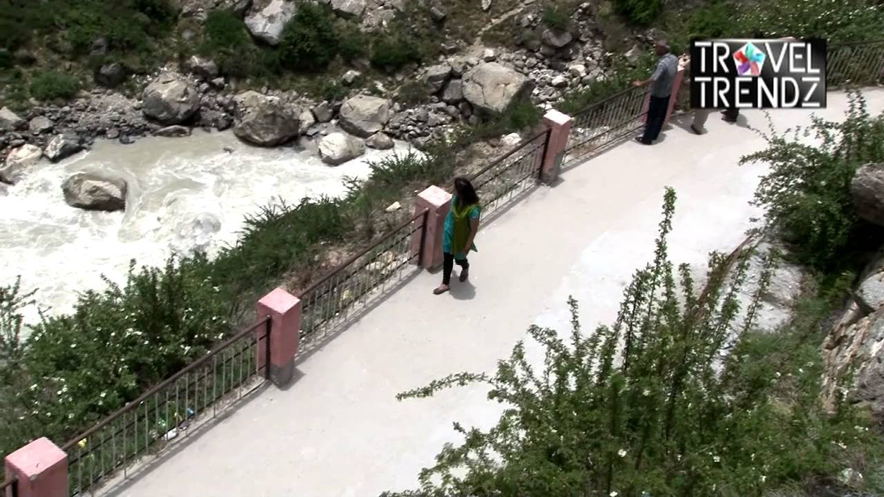 In Search of Soul - Badrinath Part 5