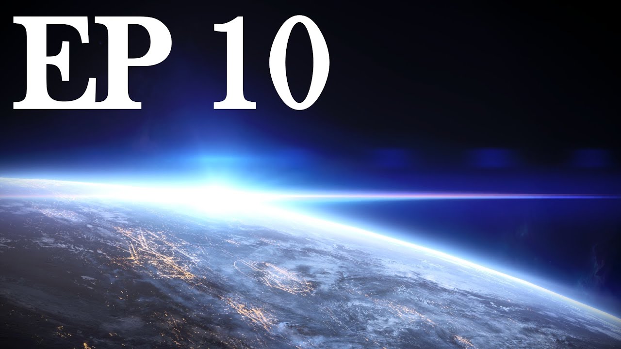 Hobblings Play The Mass Effect Trilogy Part 10