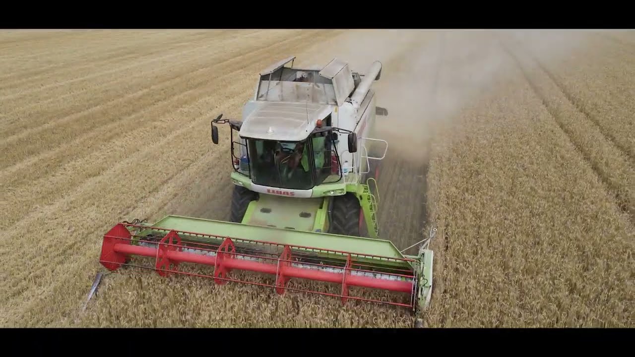 Anul agricol 2022 in ferma noastra de familie - Rezumat Video - Best of 2022