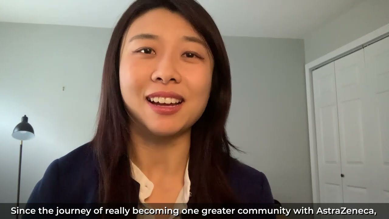Life At Alexion: Being Part of AstraZeneca