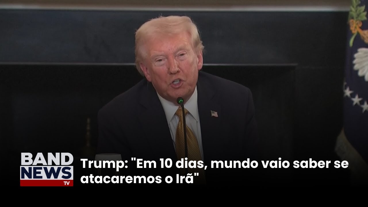 Trump: 