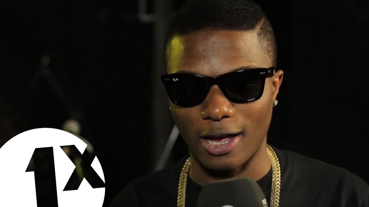 Wizkid & DJ Edu Interview