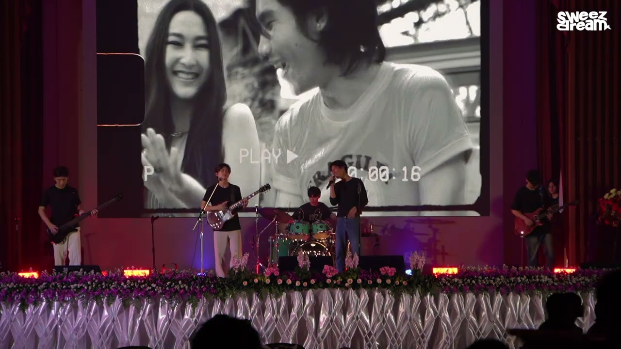 sweezdream prom night @SLC